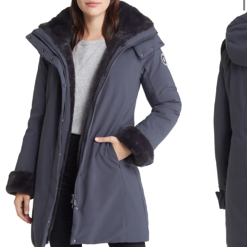 Save the Duck Winter Down jacket